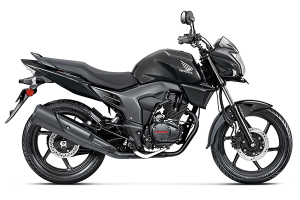 Honda CB Trigger 150cc