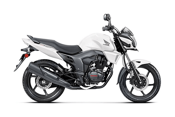 Honda CB Trigger 150cc