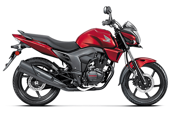 Honda CB Trigger 150cc