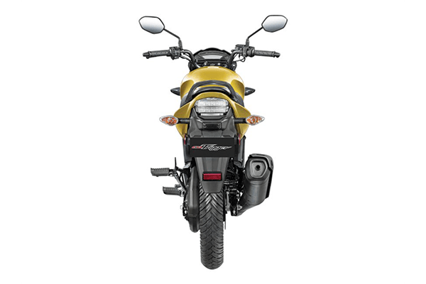 Honda CB Trigger 150cc