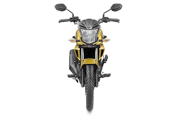 Honda CB Trigger 150cc