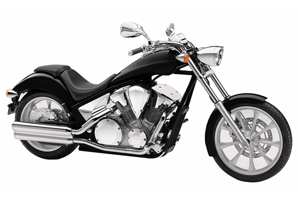 Honda VT1300CX 1300cc