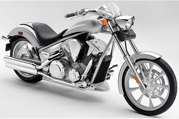 Honda VT1300CX 1300cc