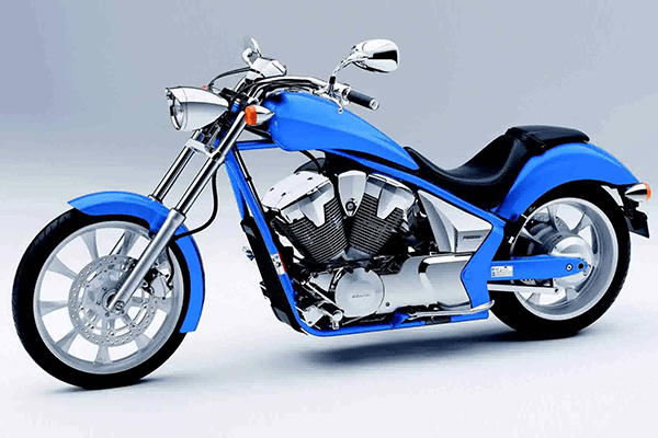 Honda VT1300CX 1300cc