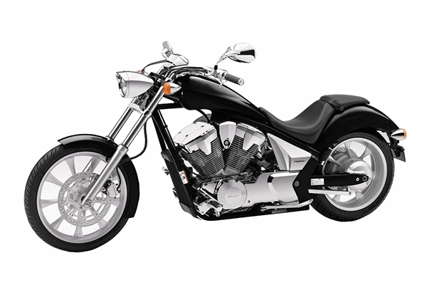 Honda VT1300CX 1300cc