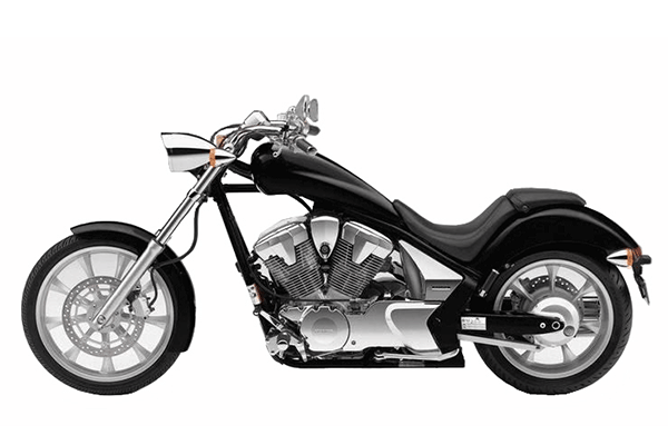 Honda VT1300CX 1300cc