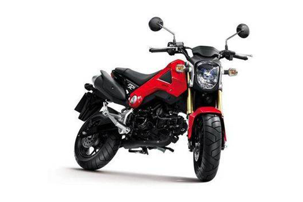 Honda Mini Street Xtreme 125cc