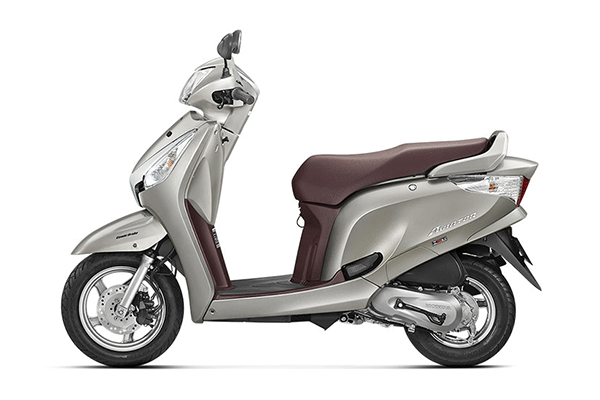 Honda Aviator 110cc