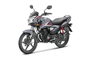 Honda Cb Shine