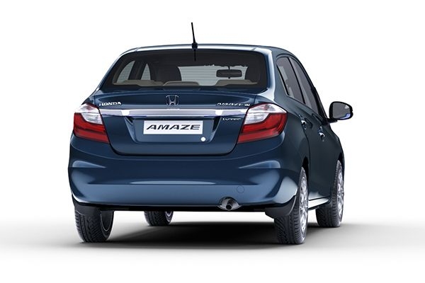 Honda Amaze 1.5 VX I-DTEC