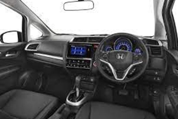 Honda Jazz VX I-VTEC