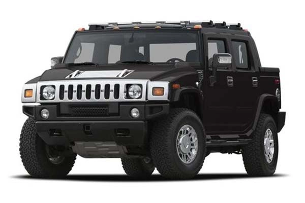 hummer h2 