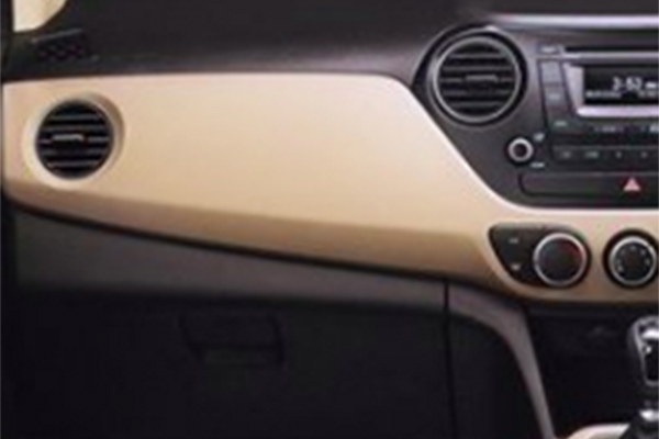 Hyundai Grand I10 Asta AT