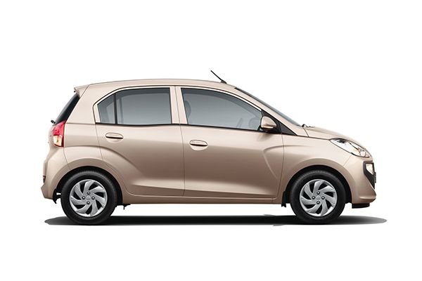 Hyundai Santro SPORTZ AMT