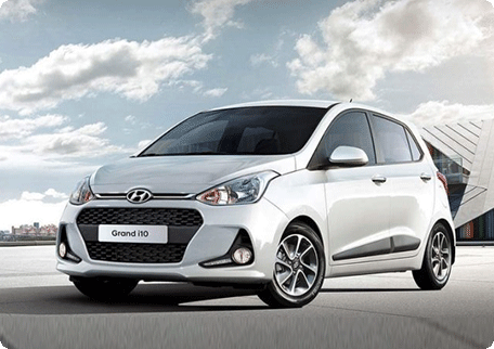 hyundai grand i10 