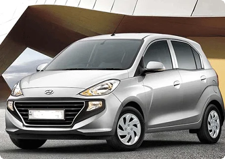 hyundai santro 