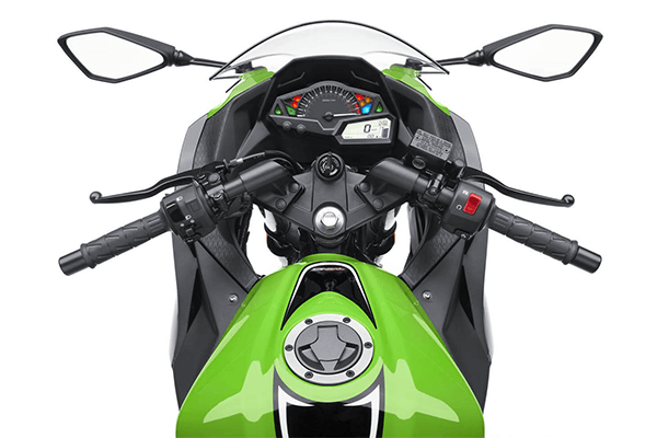 Kawasaki Ninja 650cc