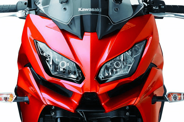 Kawasaki Versys 650cc