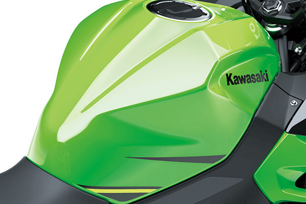 Kawasaki Ninja 400cc
