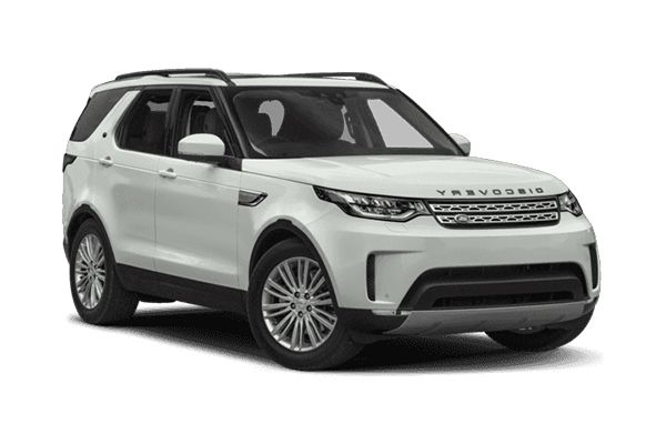 Land Rover Discovery HSE