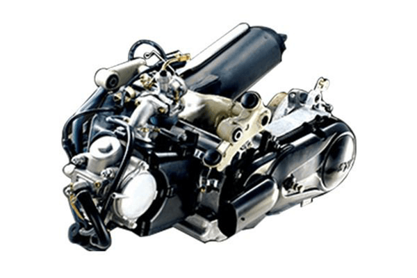 Mahindra Rodeo 125cc