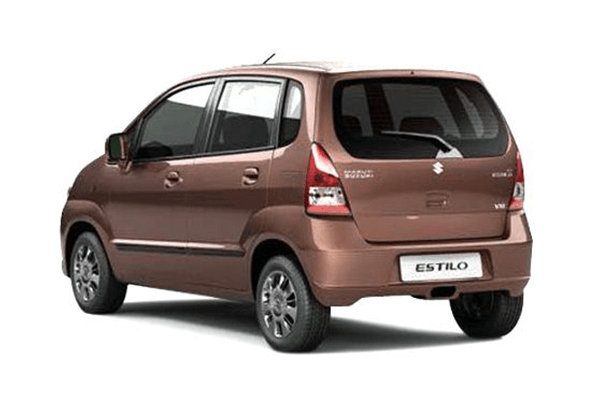 Maruti Suzuki Zen Estilo SPORTS