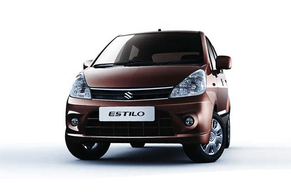 Maruti Suzuki Zen Estilo SPORTS