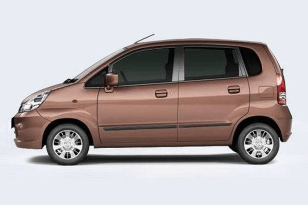 Maruti Suzuki Zen Estilo SPORTS