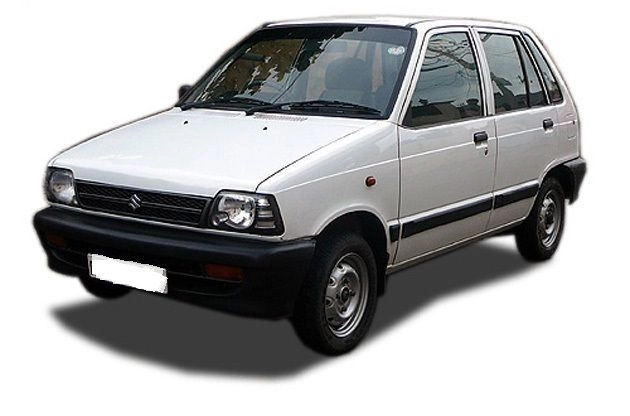 maruti suzuki 800 