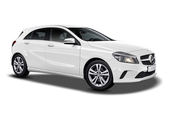 Mercedes-Benz A-Class A 200d