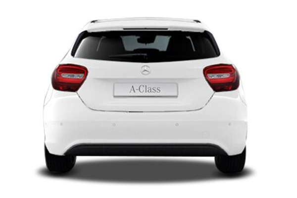 Mercedes-Benz A-Class A 200d