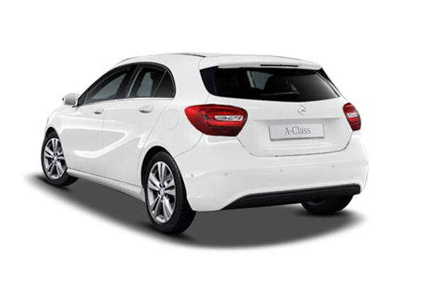 Mercedes-Benz A-Class A 200d