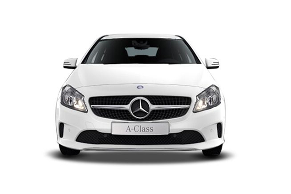 Mercedes-Benz A-Class A 200d