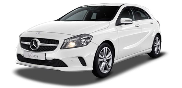 Mercedes-Benz A-Class A 200d