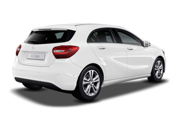 Mercedes-Benz A-Class A 200d