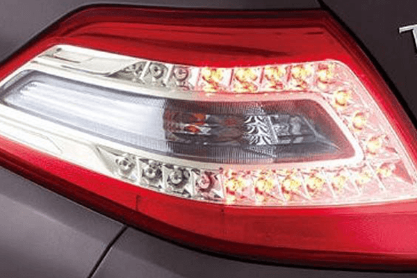 Nissan Teana 250 XV
