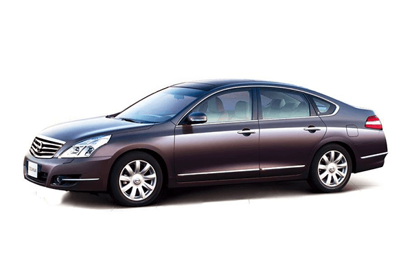 Nissan Teana 250 XV