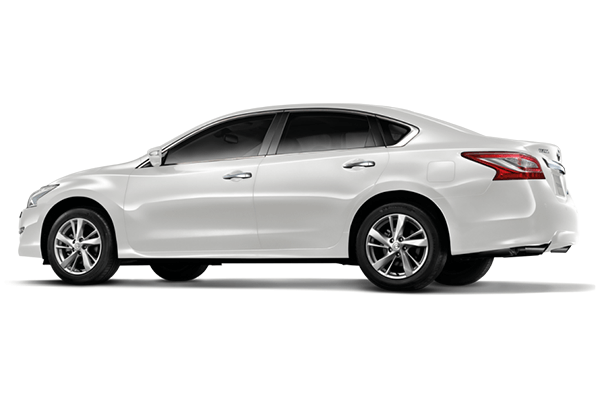 Nissan Teana 250 XV