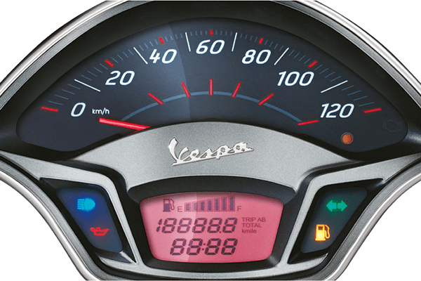Piaggio Vespa VXL 150cc