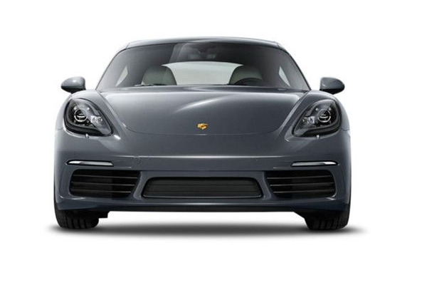 Porsche Boxster S
