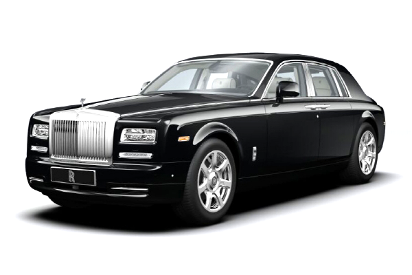 Rolls Royce PHANTOM SERIES II PHANTOM EWB