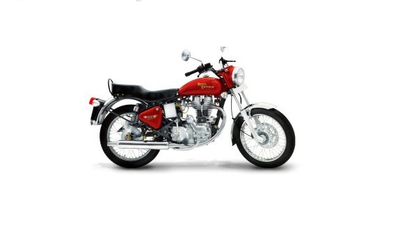 Royal Enfield Electra 350cc