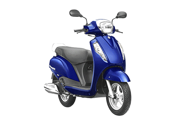 Suzuki Access 125cc