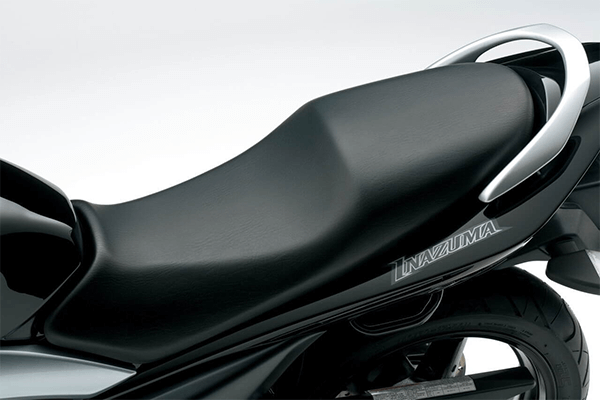 Suzuki Inazuma 250cc