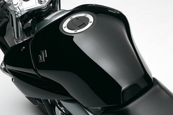 Suzuki Inazuma 250cc