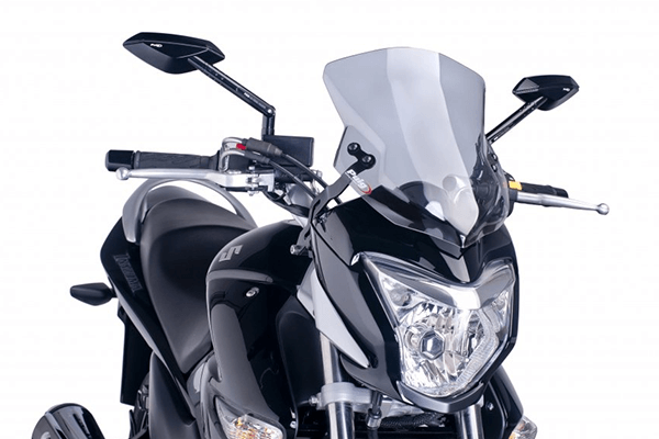Suzuki Inazuma 250cc