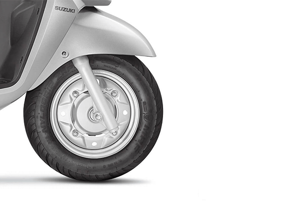 Suzuki Swish 125cc