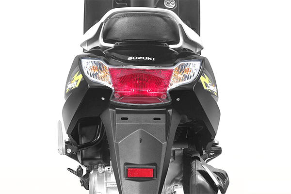 Suzuki Swish 125cc