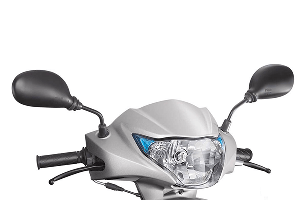 Suzuki Swish 125cc