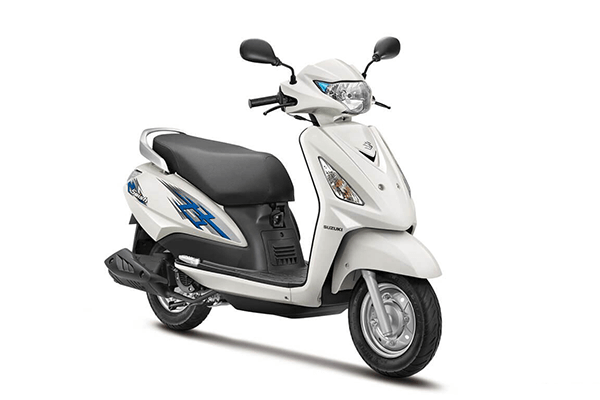 Suzuki Swish 125cc